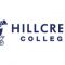 HILLCREST COLLEGE