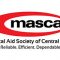 MASCA MEDICAL AID SOCIETY OF CENTRAL AFRICA