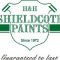 Shieldcote Paints