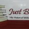 Just Books