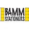 Bamm Stationers