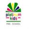 Platinum Kidz Pre School