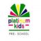 Platinum Kidz Pre School