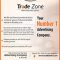 Tradezone classifieds