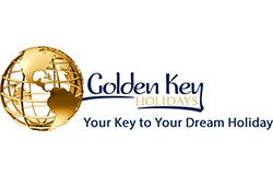 golden key