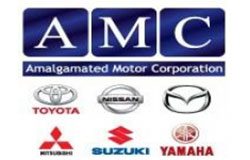 amalgamated motor corporation