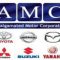 Amalgamated Motor Corporation