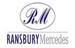 ransbury merecedes