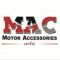 Mac Motor Accessories