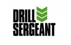 drill sergeant