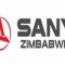 Sany Zimbabwe