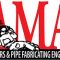 AMA Welders & Pipe Fabricating Engineering