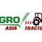 AgroAsia Tractors