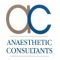 Anaesthetic Consultants