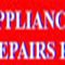 APPLIANCES REPAIRS P/L