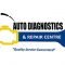 Auto Diagnostics and Repair Centre