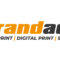 Brandace Print