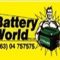 Battery World