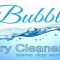 Bubble Dry Cleaners