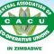 Central Association of Co-operative Unions (CACU)