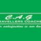 CAG Travellers Coach Buses
