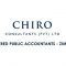 Chiro Consultants (Pvt) Ltd