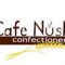 Cafe Nush
