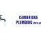 Cambridge Plumbing