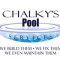 Chalky’s Pool Services