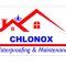 Chlonox Waterproofing