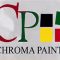 Chroma Paints