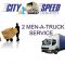 City Speed Logistics