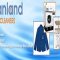 CLEANLAND DRY CLEANERS