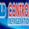 Cold Control Refrigeration