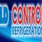 Cold Control Refrigeration