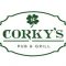 Corky’s Pub and Grill