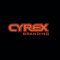 Cyrex Branding