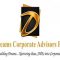 Dreams Corporate Advisors