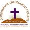 Domboshawa Theological College