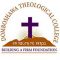 Domboshawa Theological College