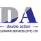 Double Action Cleaners