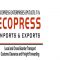 Ecopress Imports and Exports