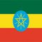 Embassy of Ethiopia in Zimbabwe