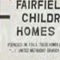 Fairfield Children’s Home