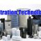 Filtration Technology