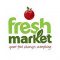 Fresh Market