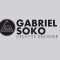 Gabriel Soko(Freelance graphic designer)