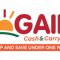 Gain Cash & Carry