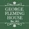 George Fleming House