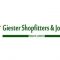 Giester Shopfitters and Joinery
